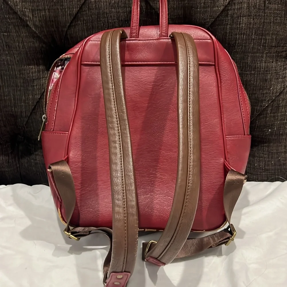 Loungefly embrace your